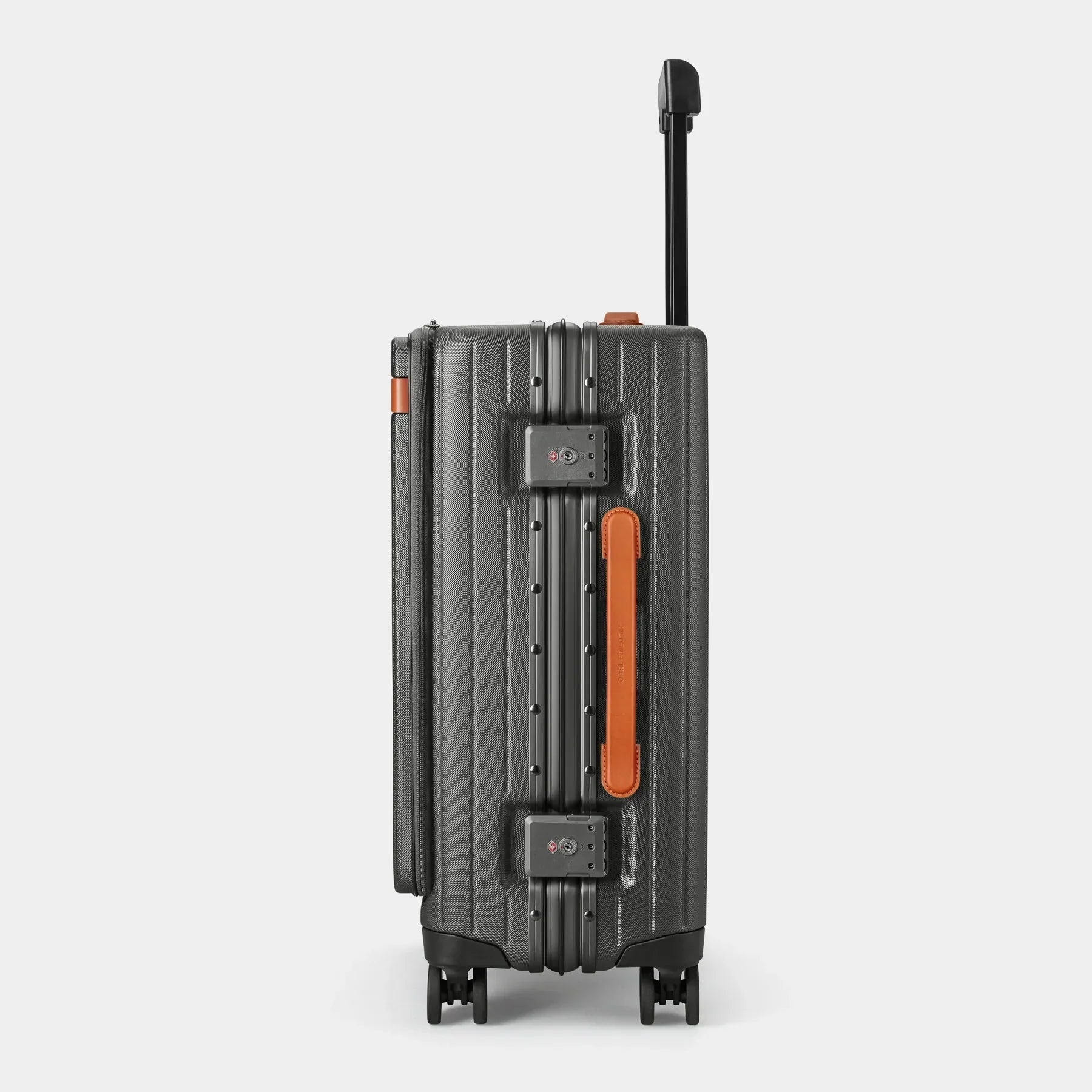 The Carry-on X - Return cognac