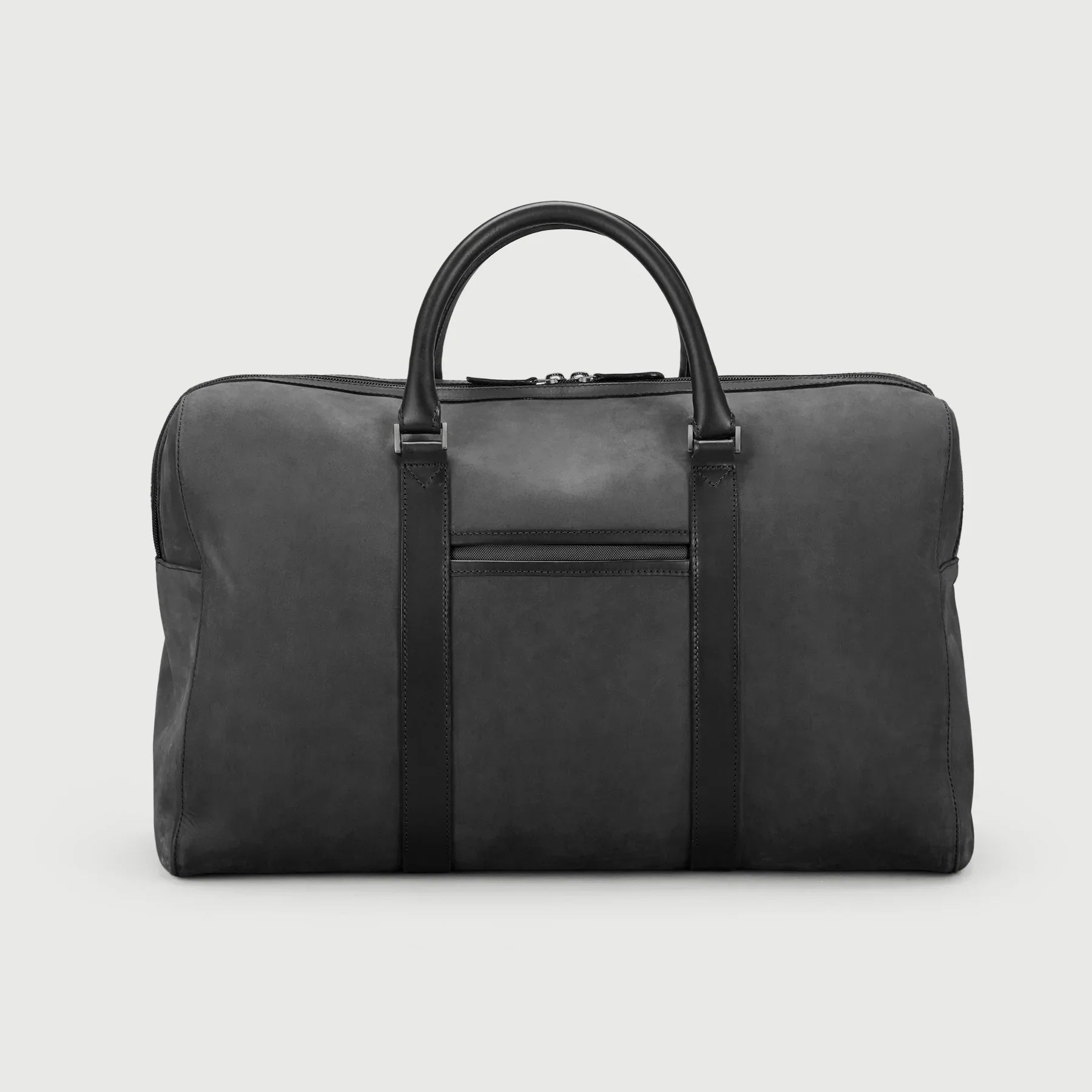 Compact Weekender - Return charcoal