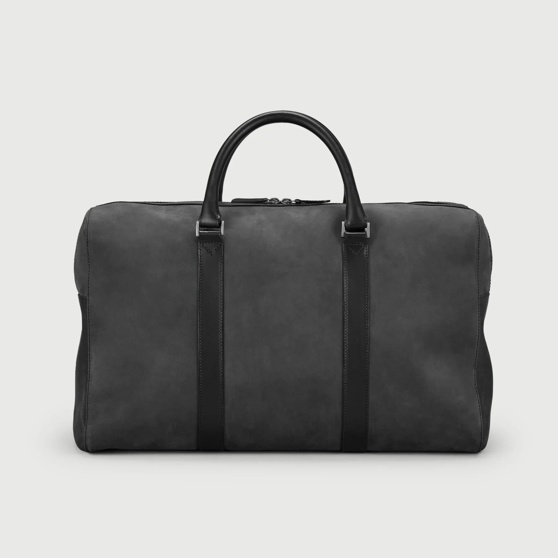 Compact Weekender - Return charcoal