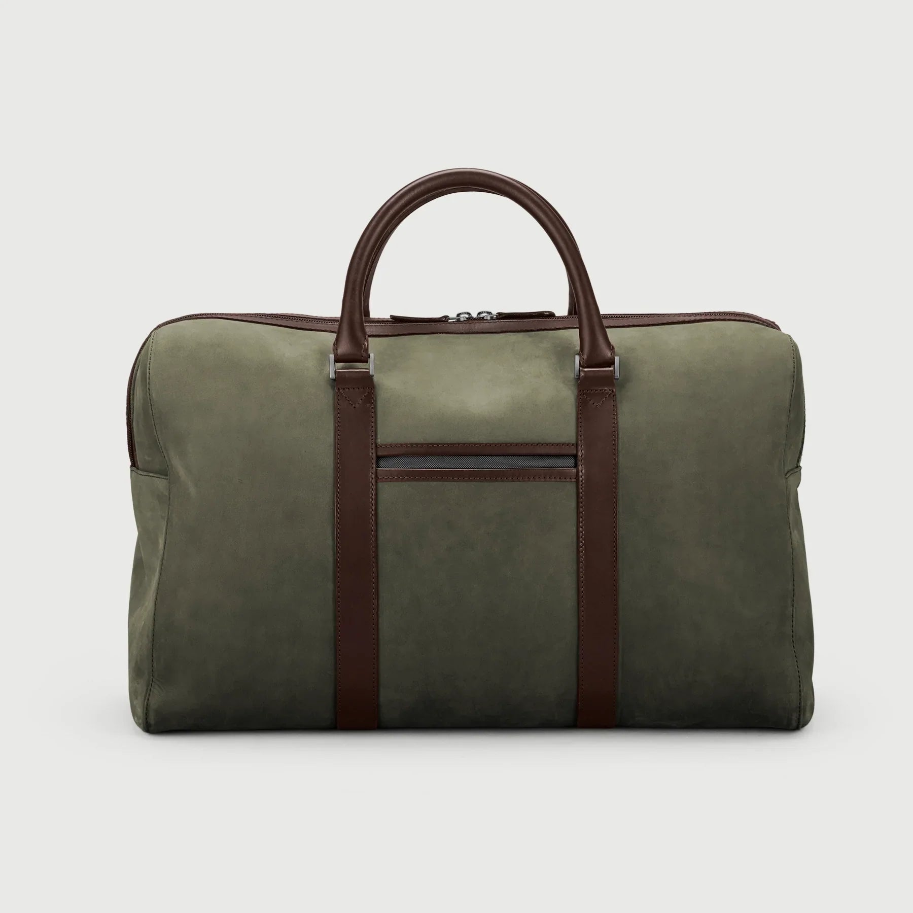 Compact Weekender - Return olive