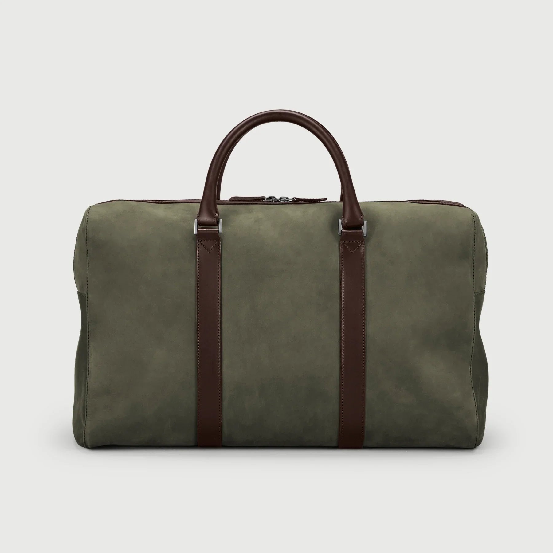 Compact Weekender - Return olive
