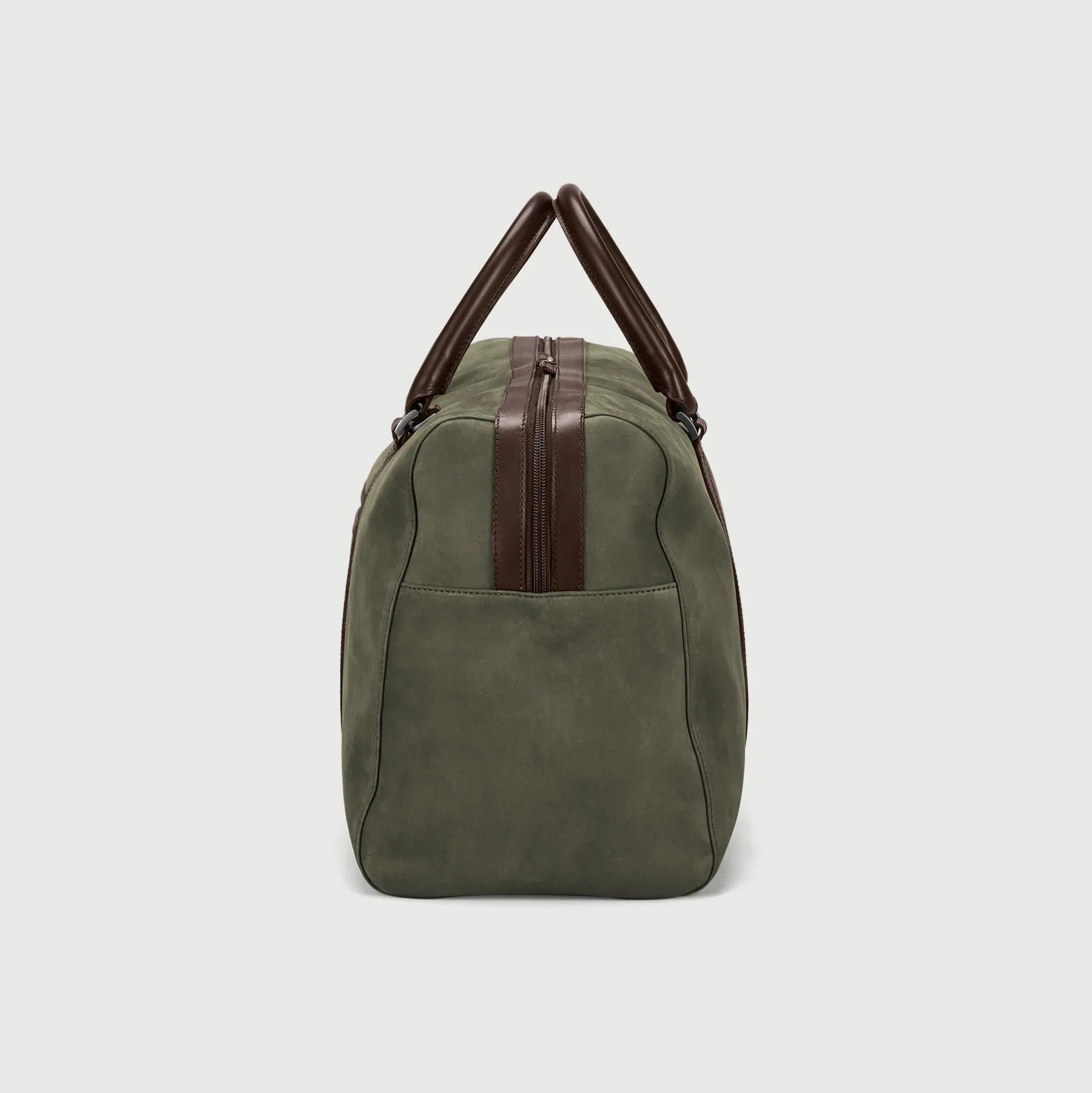 Compact Weekender - Return olive