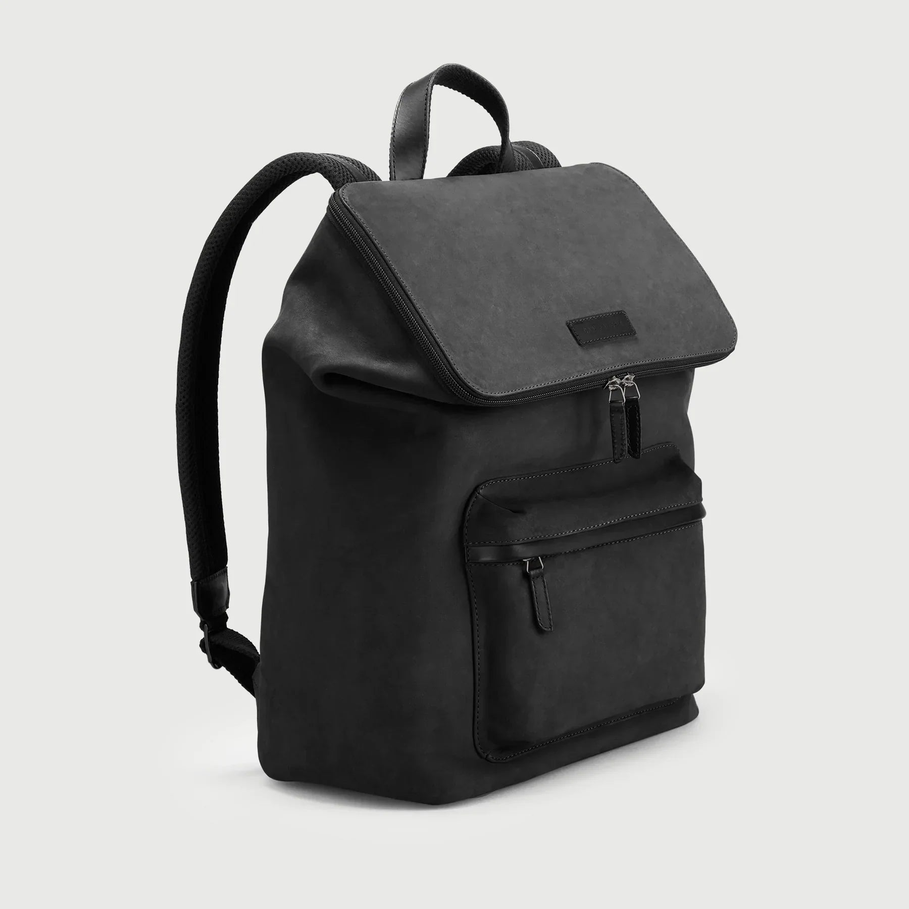 Day-to-Day Backpack - Return Black Urban backpack - Good Condition