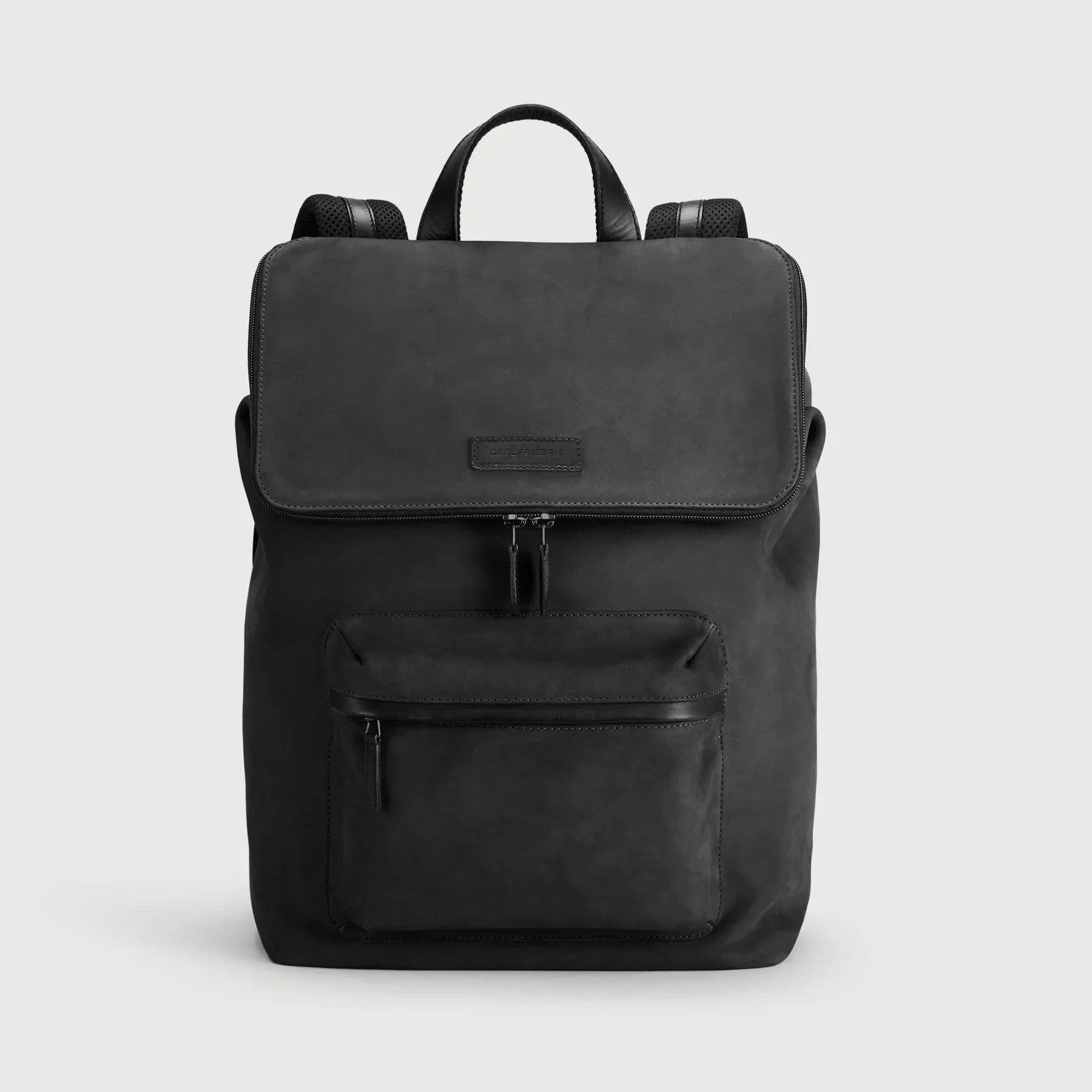 Day-to-Day Backpack - Return black