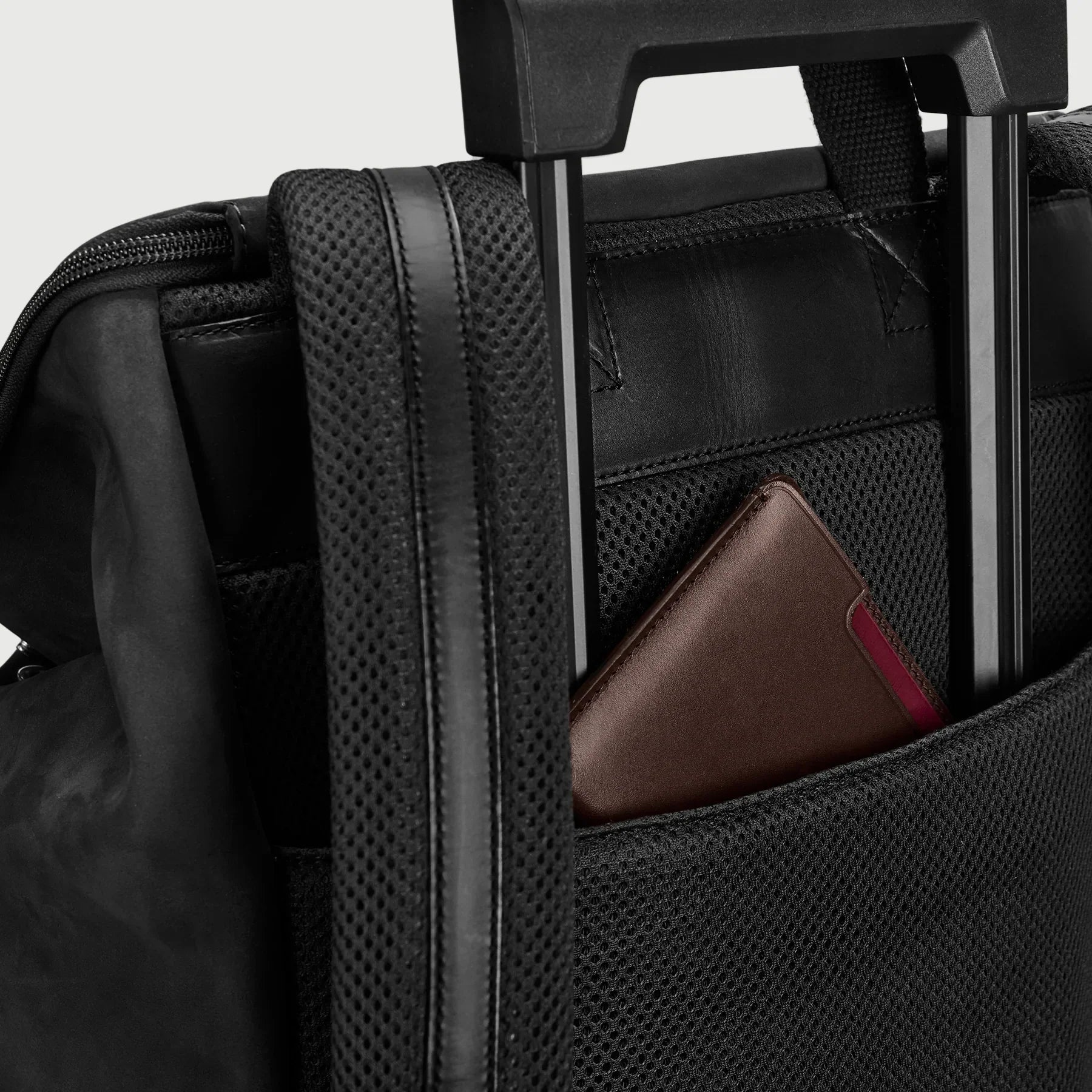 Day-to-Day Backpack - Return black