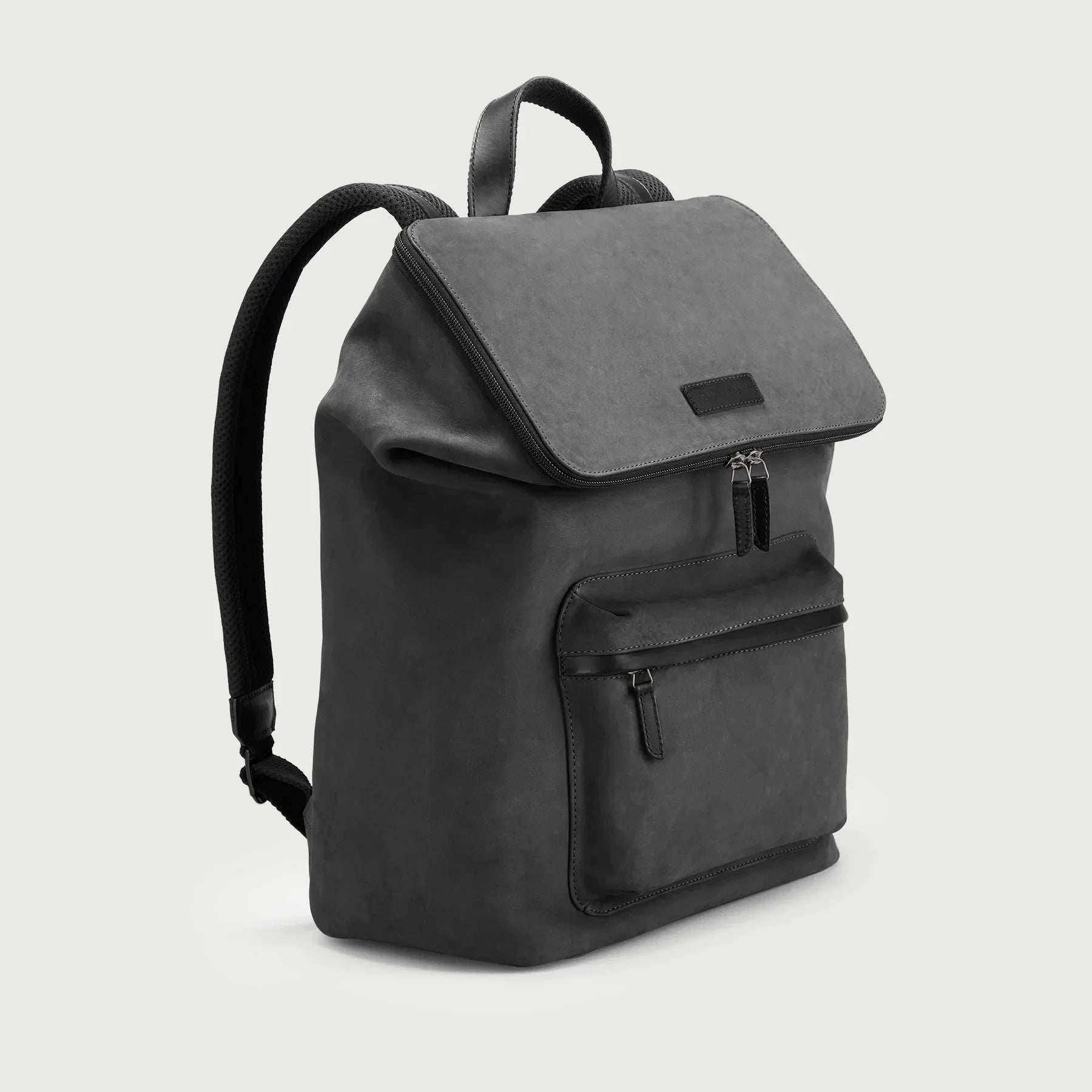 Day-to-Day Backpack - Return charcoal