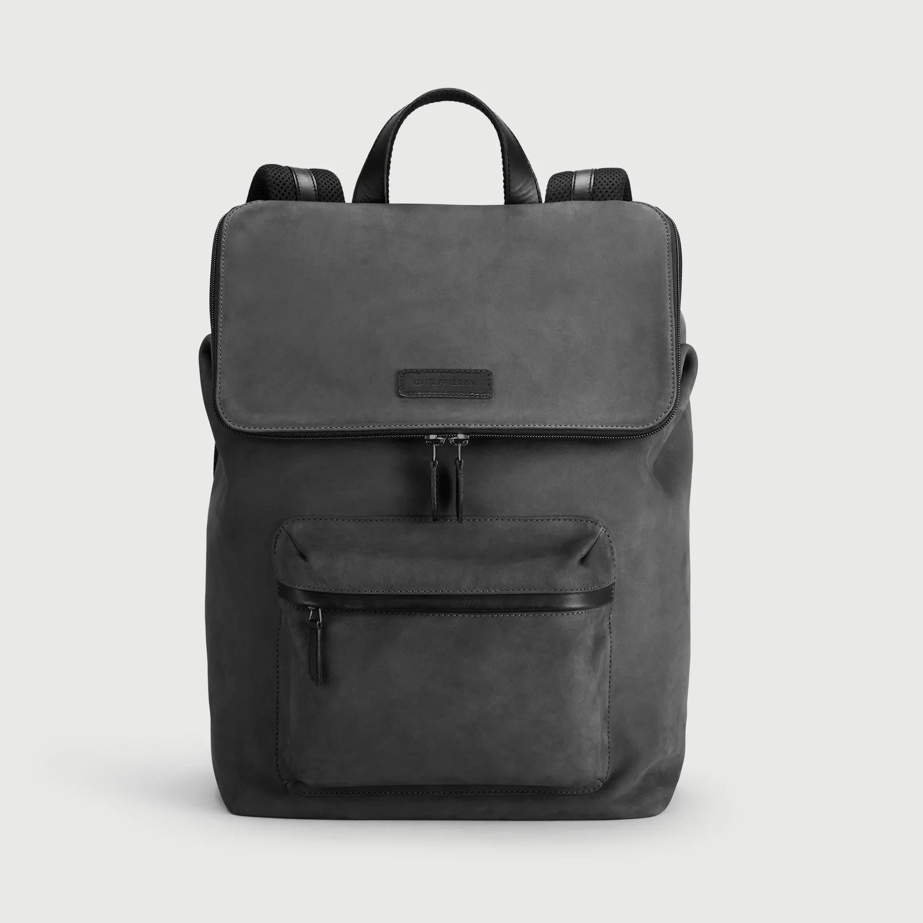 Day-to-Day Backpack - Return charcoal