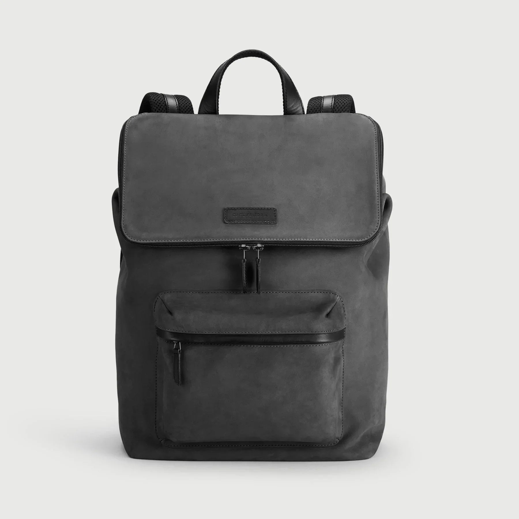 Day-to-Day Backpack - Return charcoal