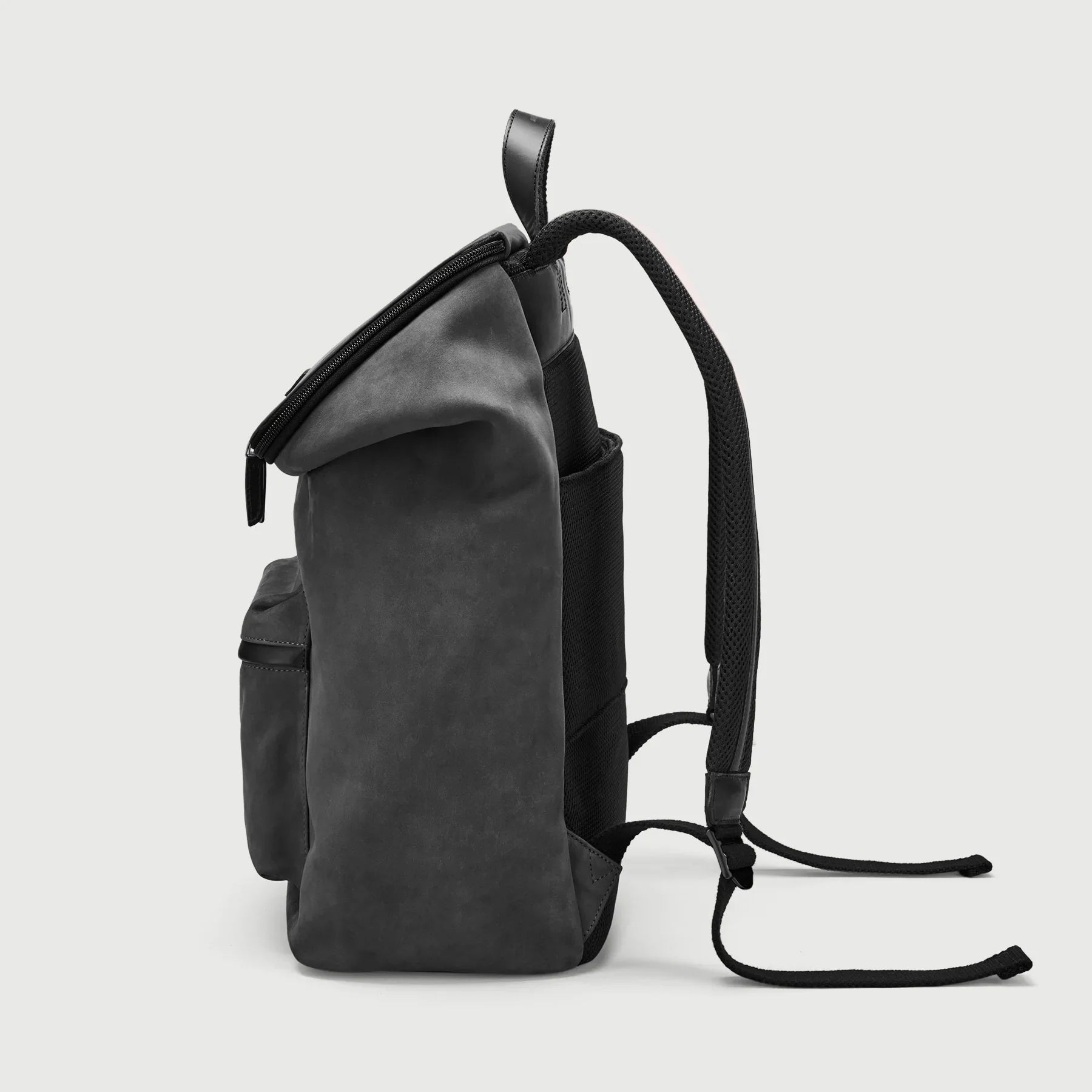 Day-to-Day Backpack - Return charcoal