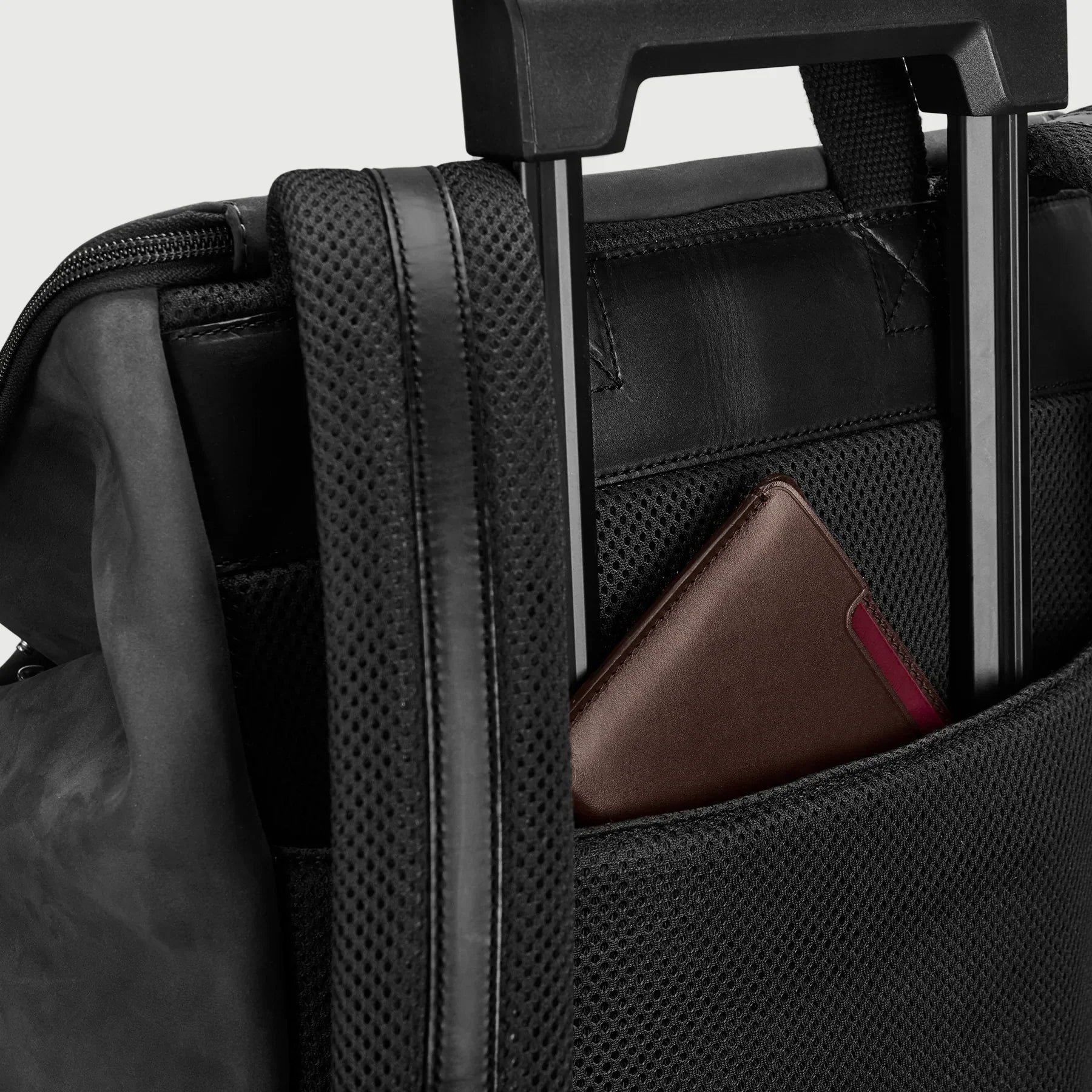 Day-to-Day Backpack - Return charcoal