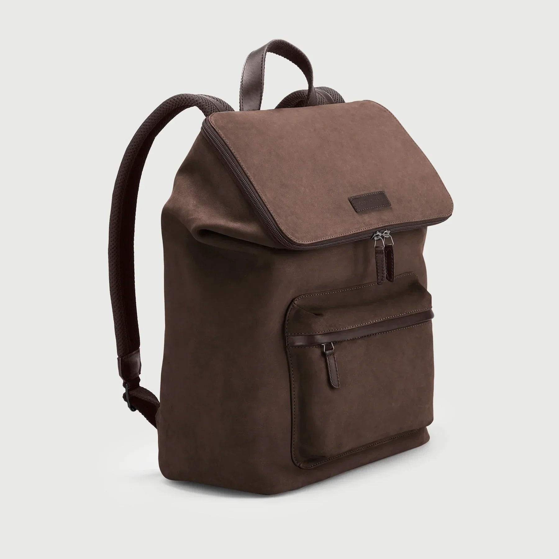 Day-to-Day Backpack - Return chocolate