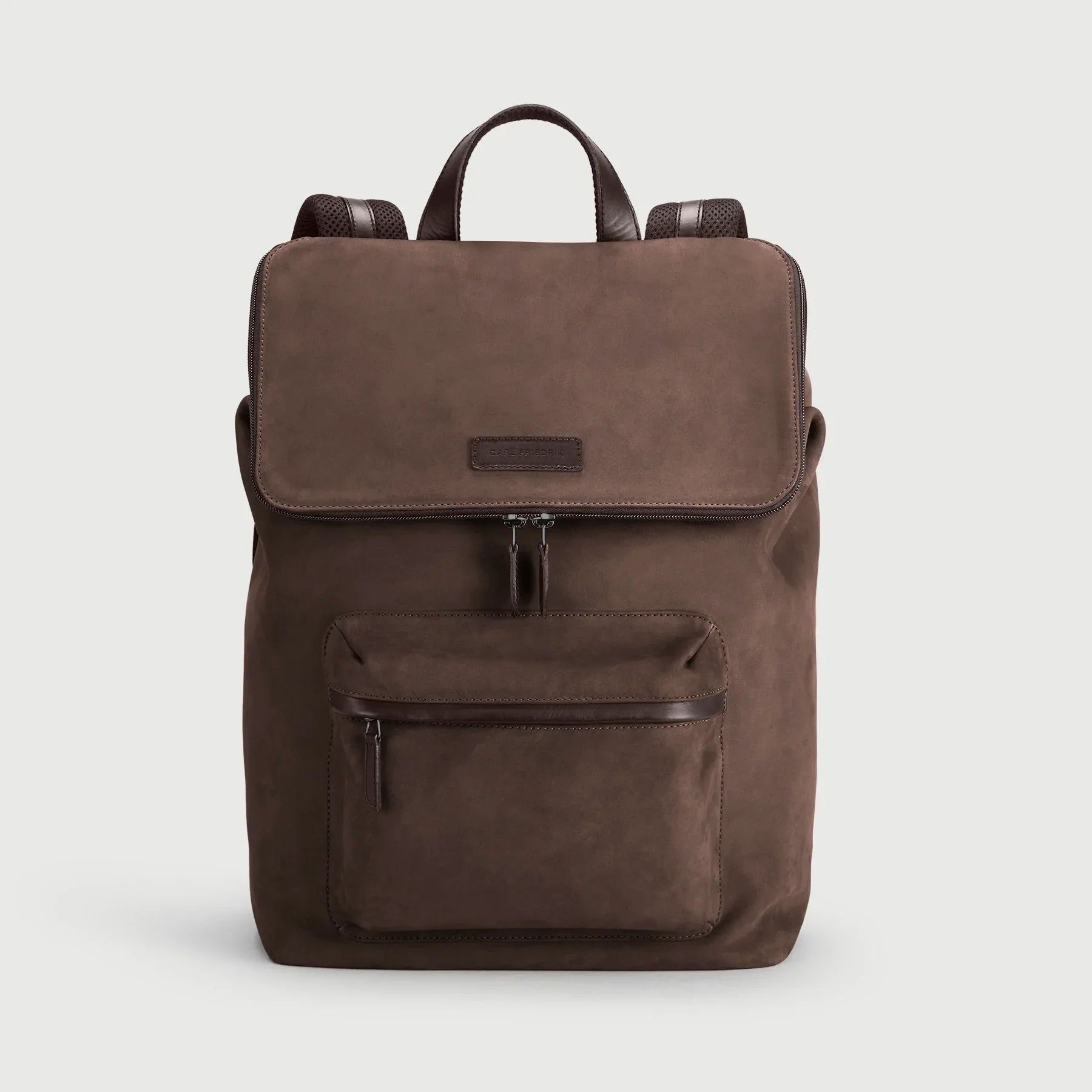 Day-to-Day Backpack - Return chocolate
