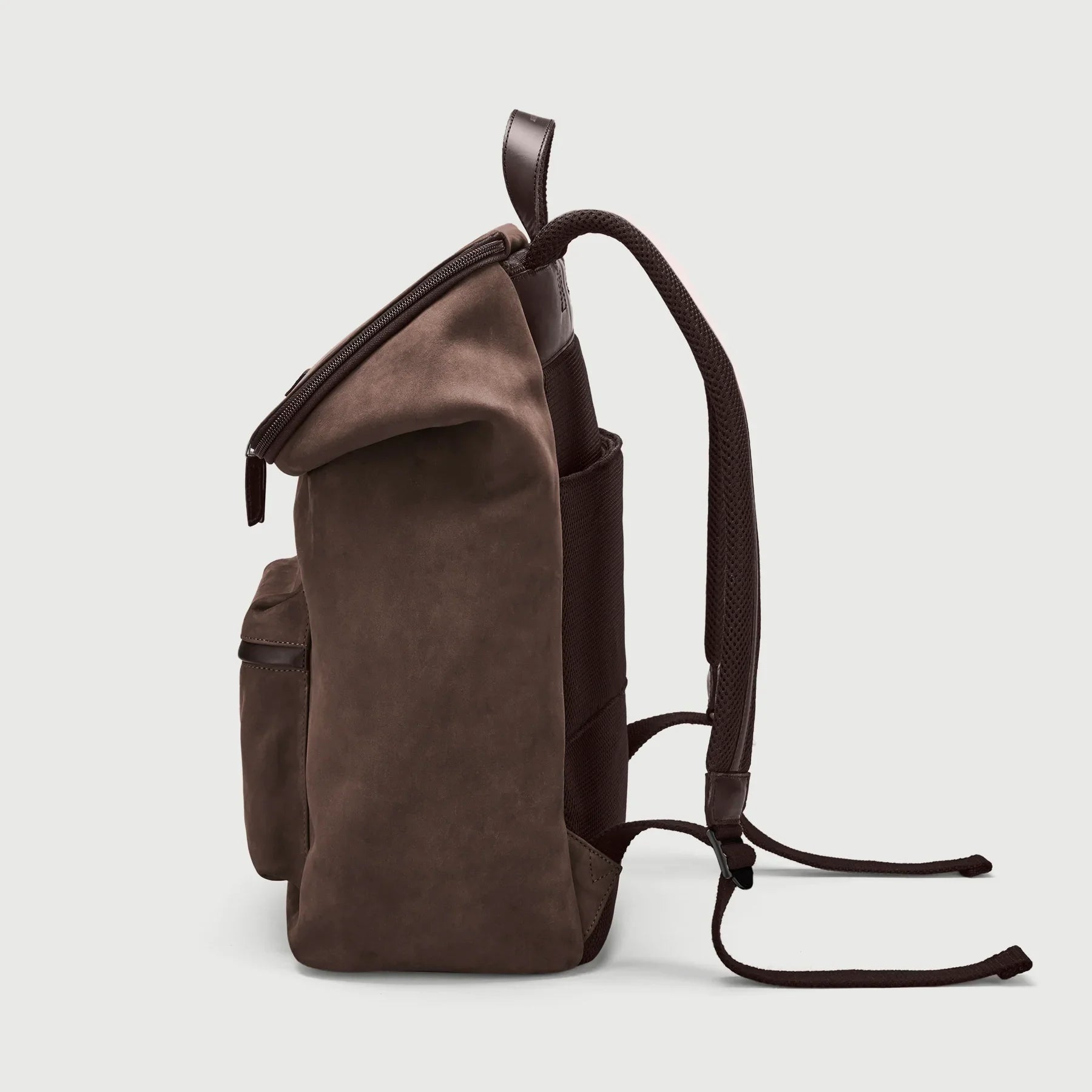 Day-to-Day Backpack - Return chocolate