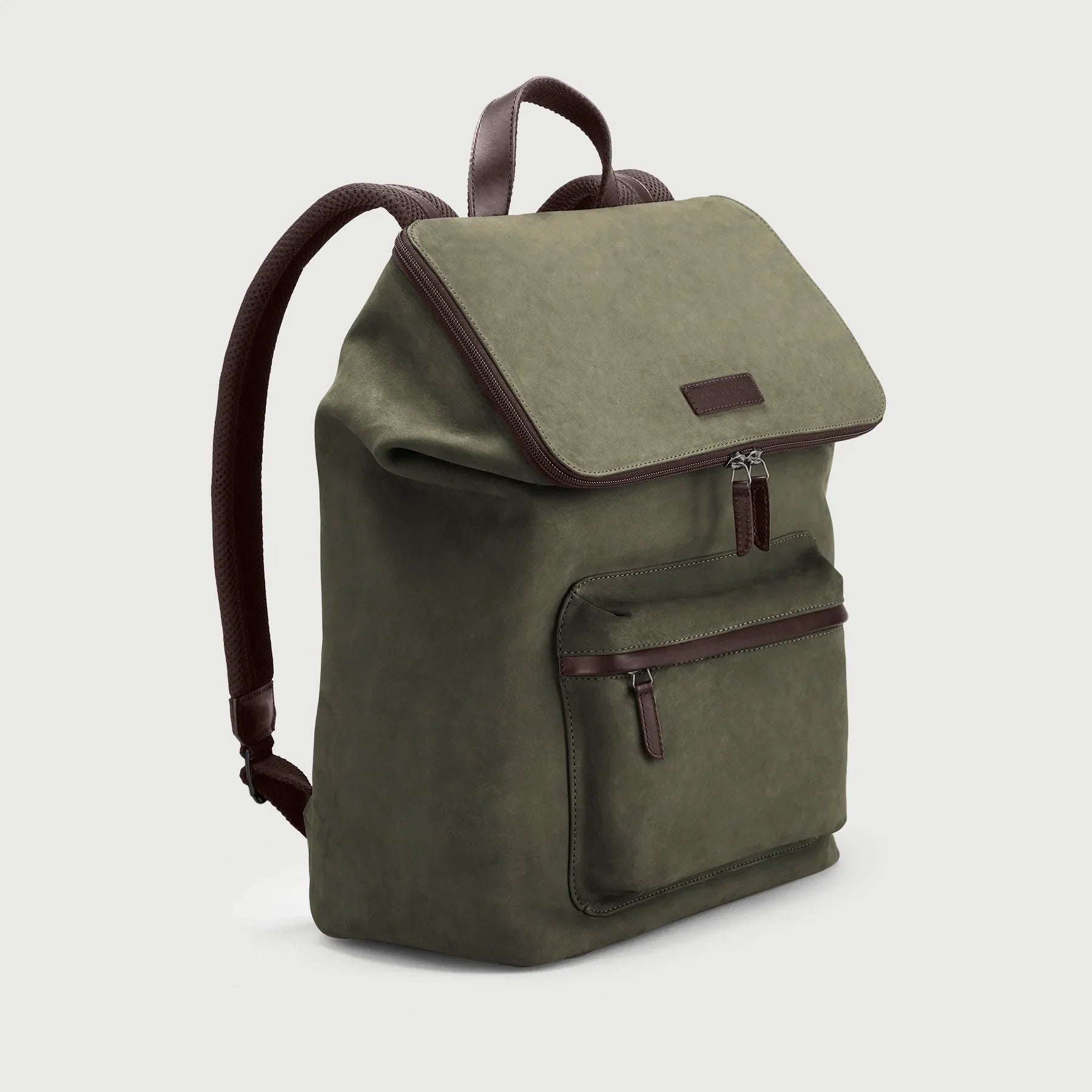 Day-to-Day Backpack - Return Olive Urban backpack - Fair Condition