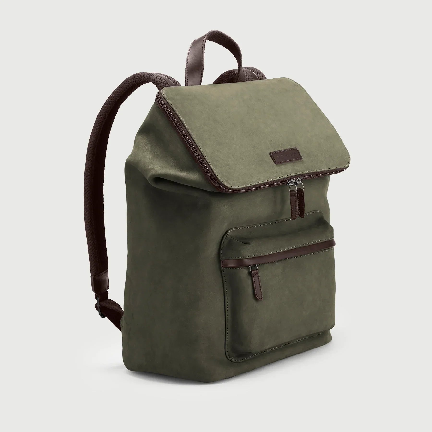 Day-to-Day Backpack - Return Olive Urban backpack - Good Condition