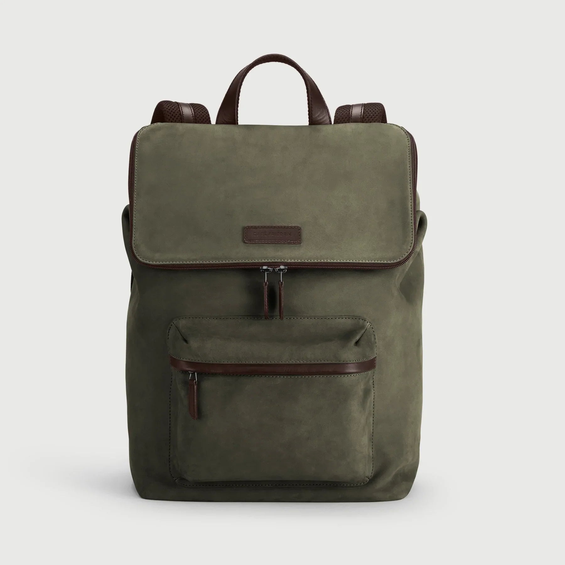 Day-to-Day Backpack - Return olive