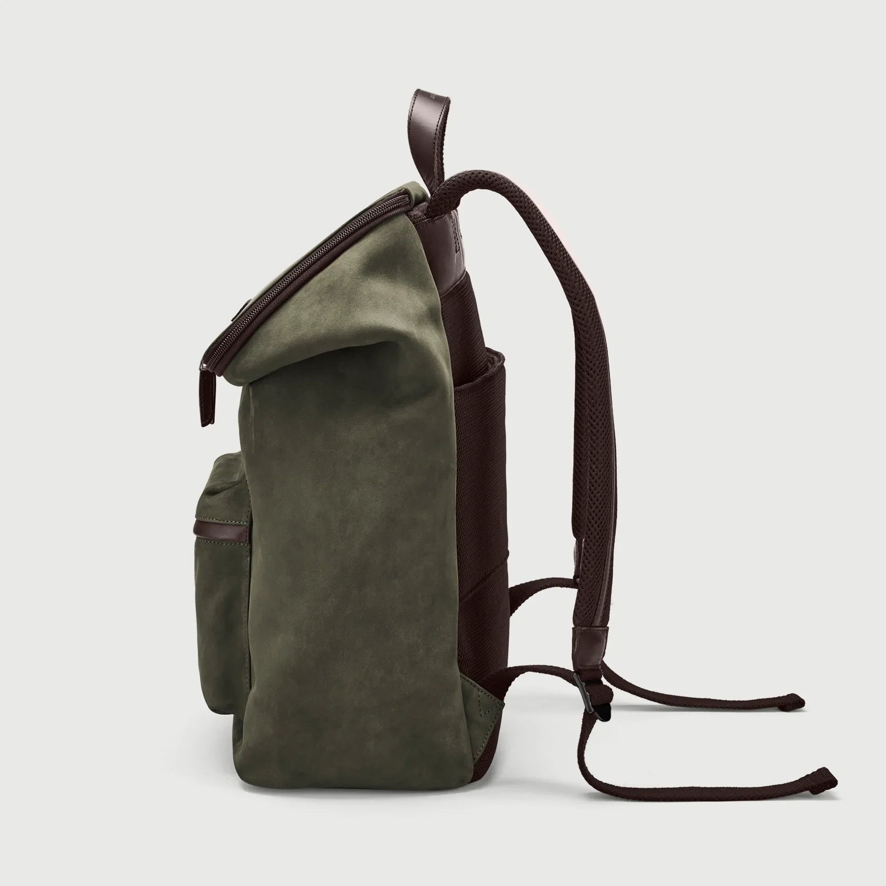 Day-to-Day Backpack - Return olive