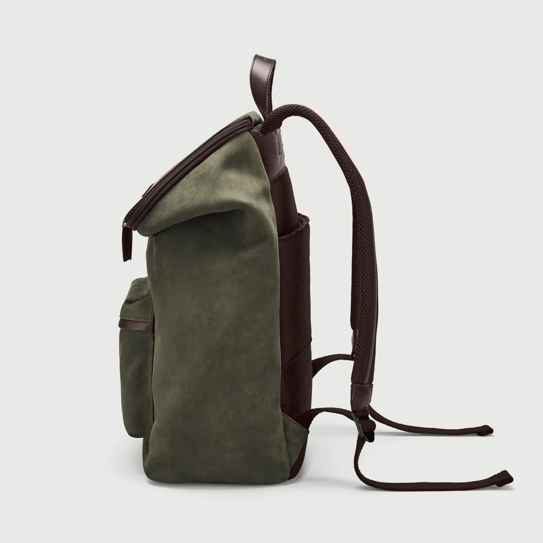 Day-to-Day Backpack - Return olive