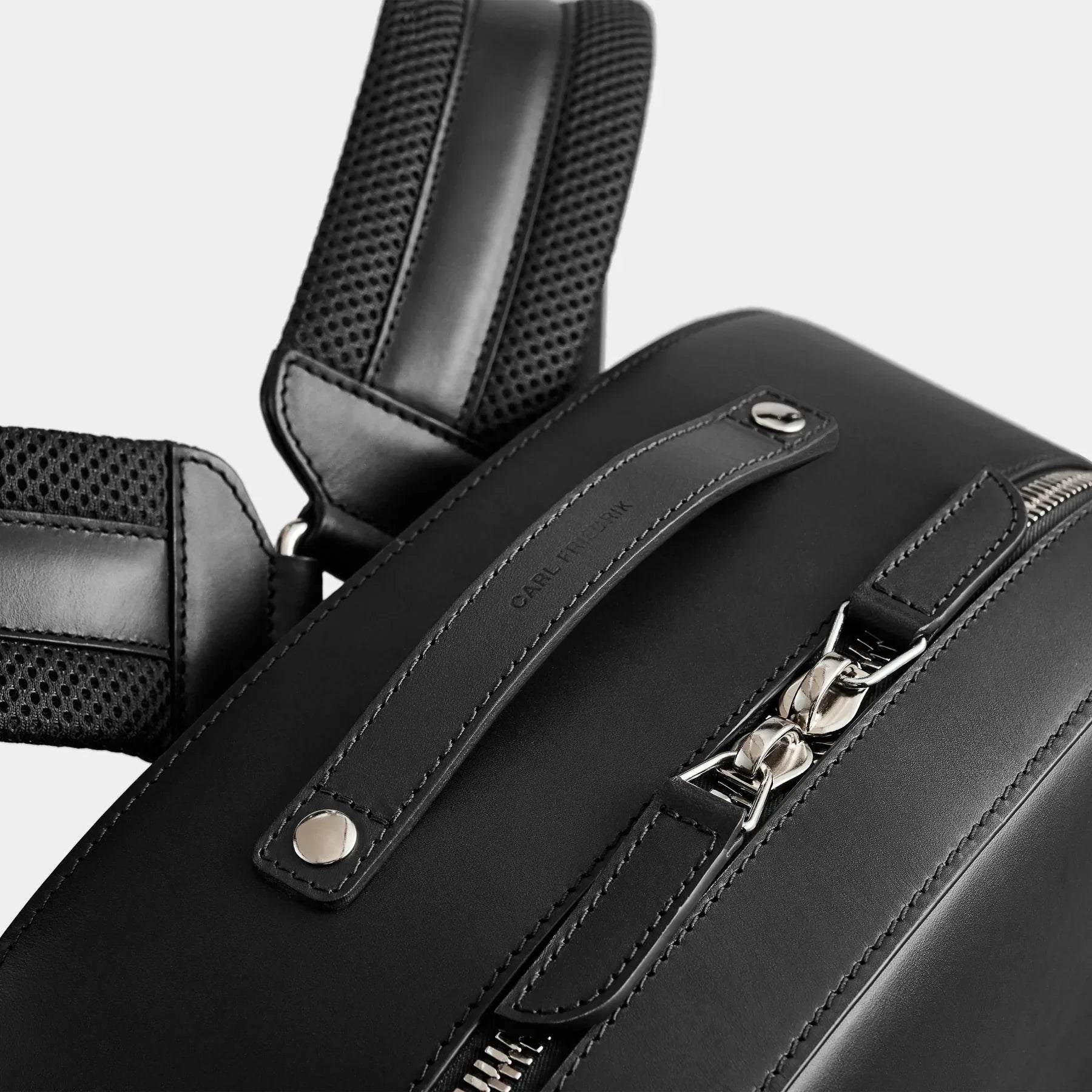 Bowen - Return black
