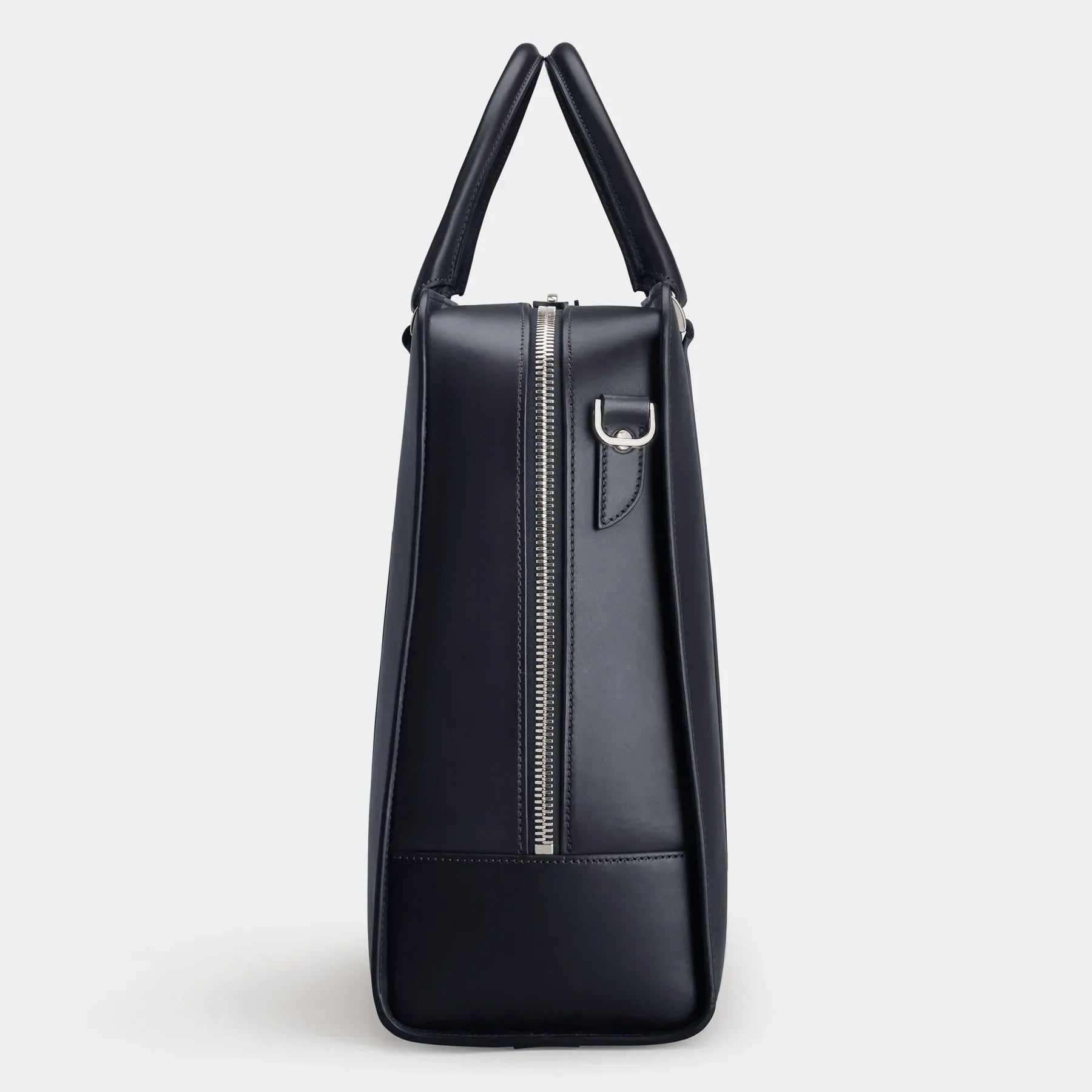 Palissy Overnight - Return navy-grey