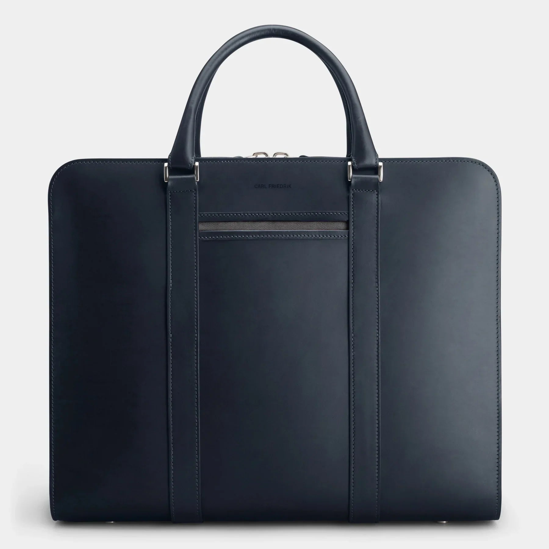 Palissy Overnight - Return navy-grey