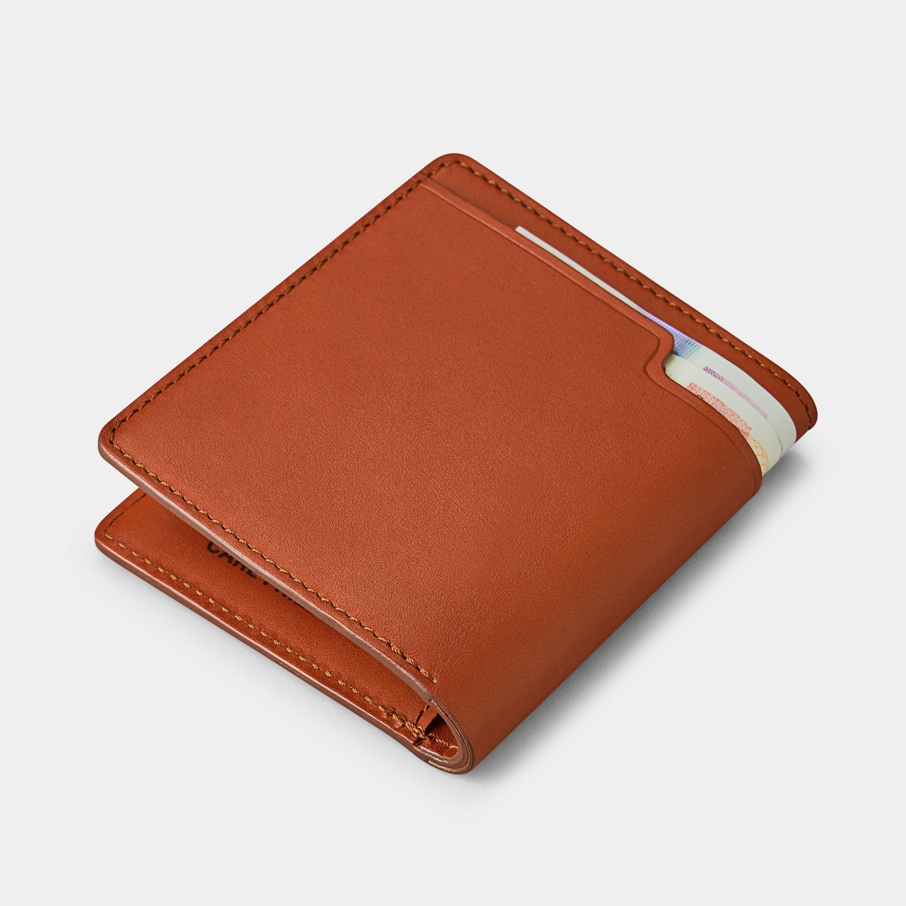 Walden - Return cognac