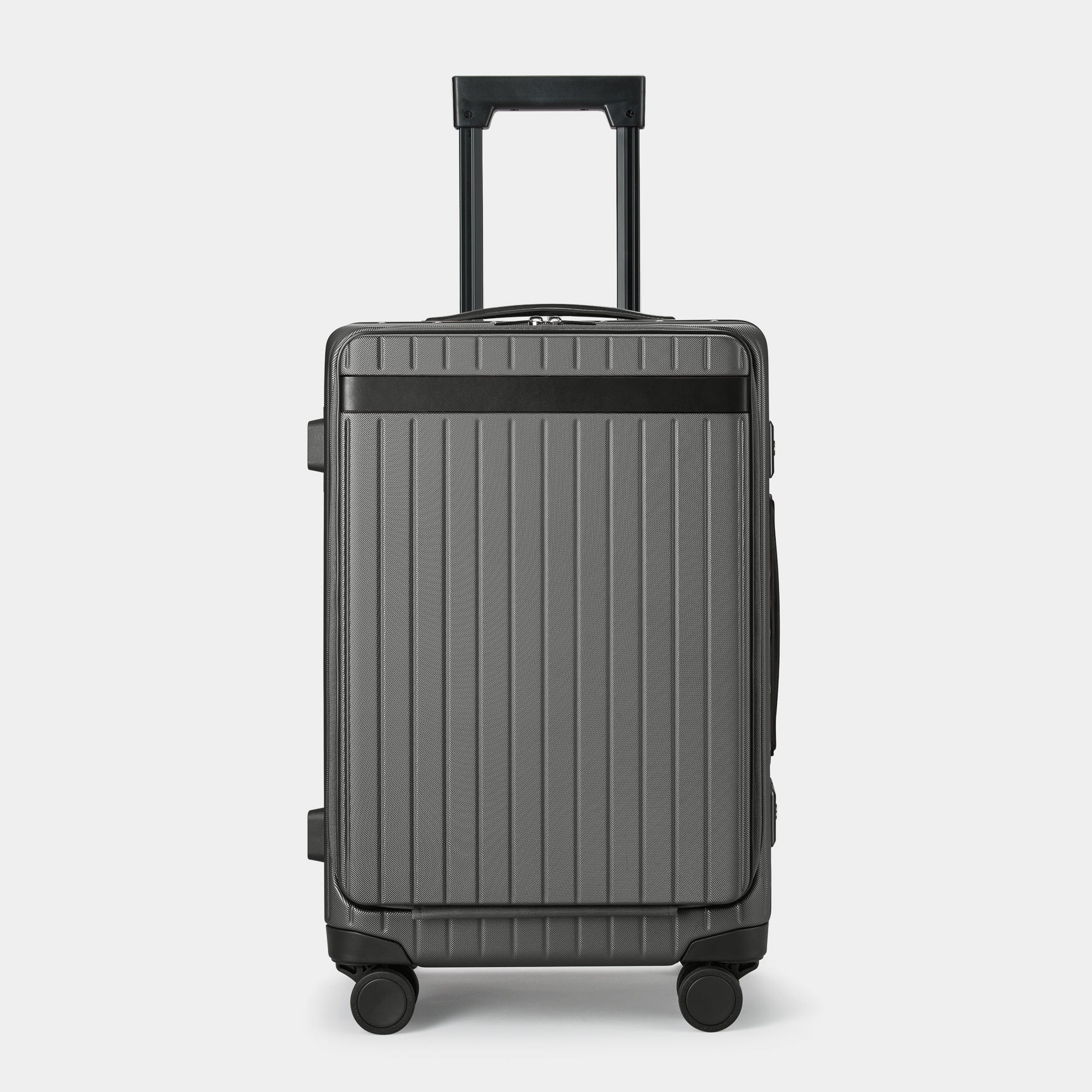 The Carry-on X - Return black