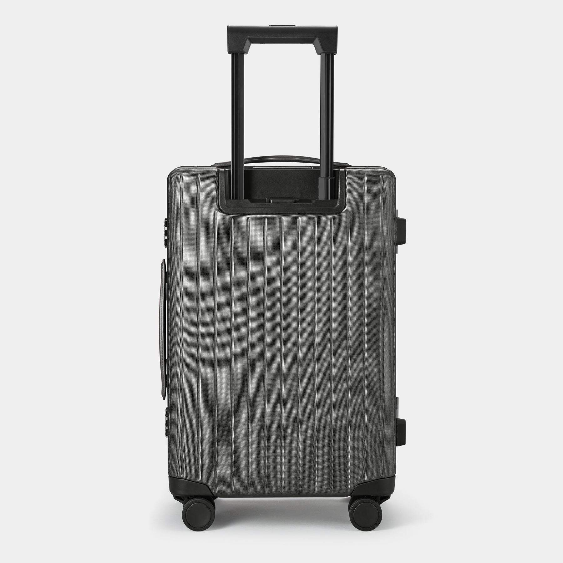 The Carry-on X - Return black