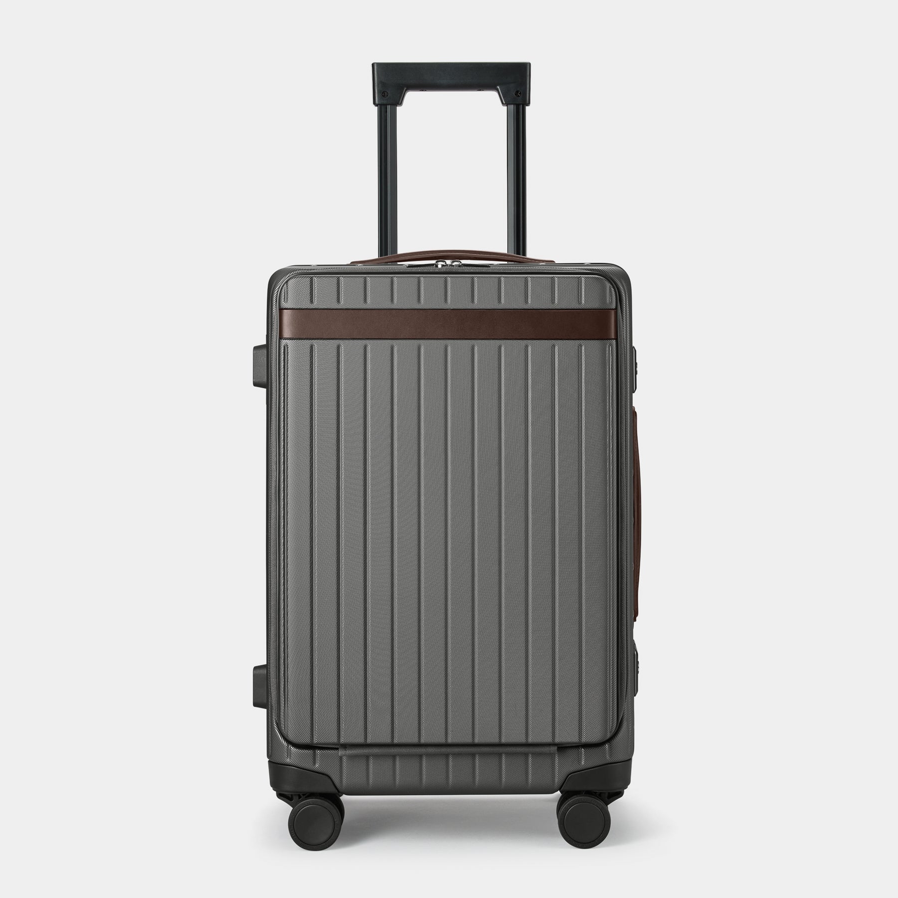 The Carry-on X - Return chocolate
