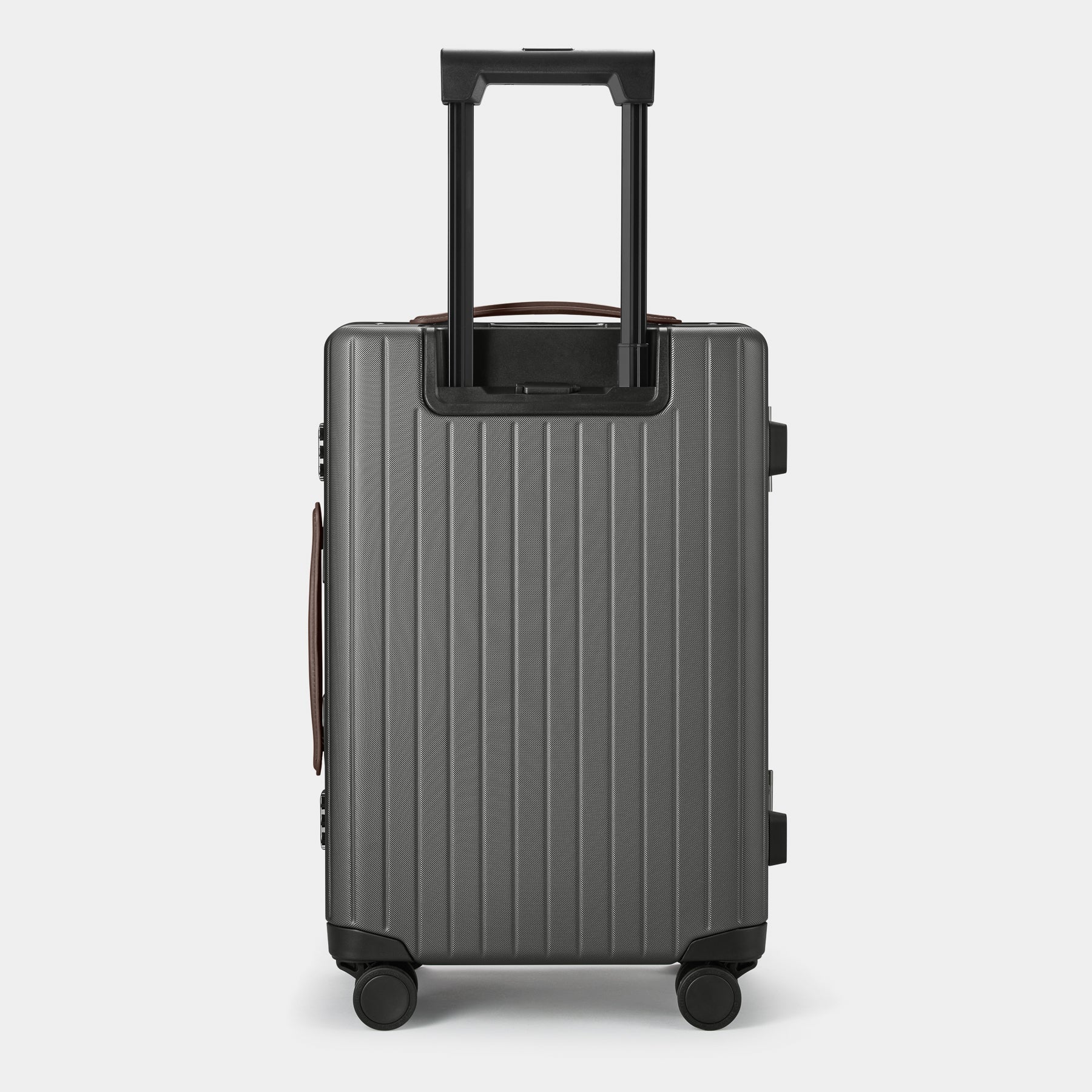 The Carry-on X - Return chocolate