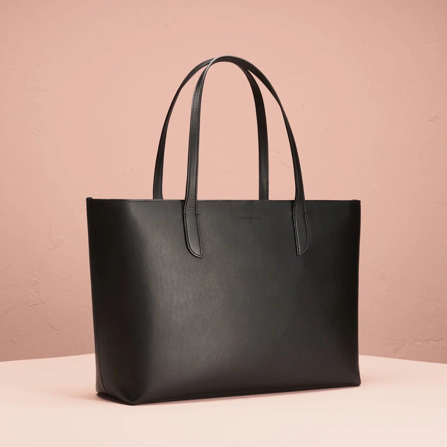 Ashby - Return black