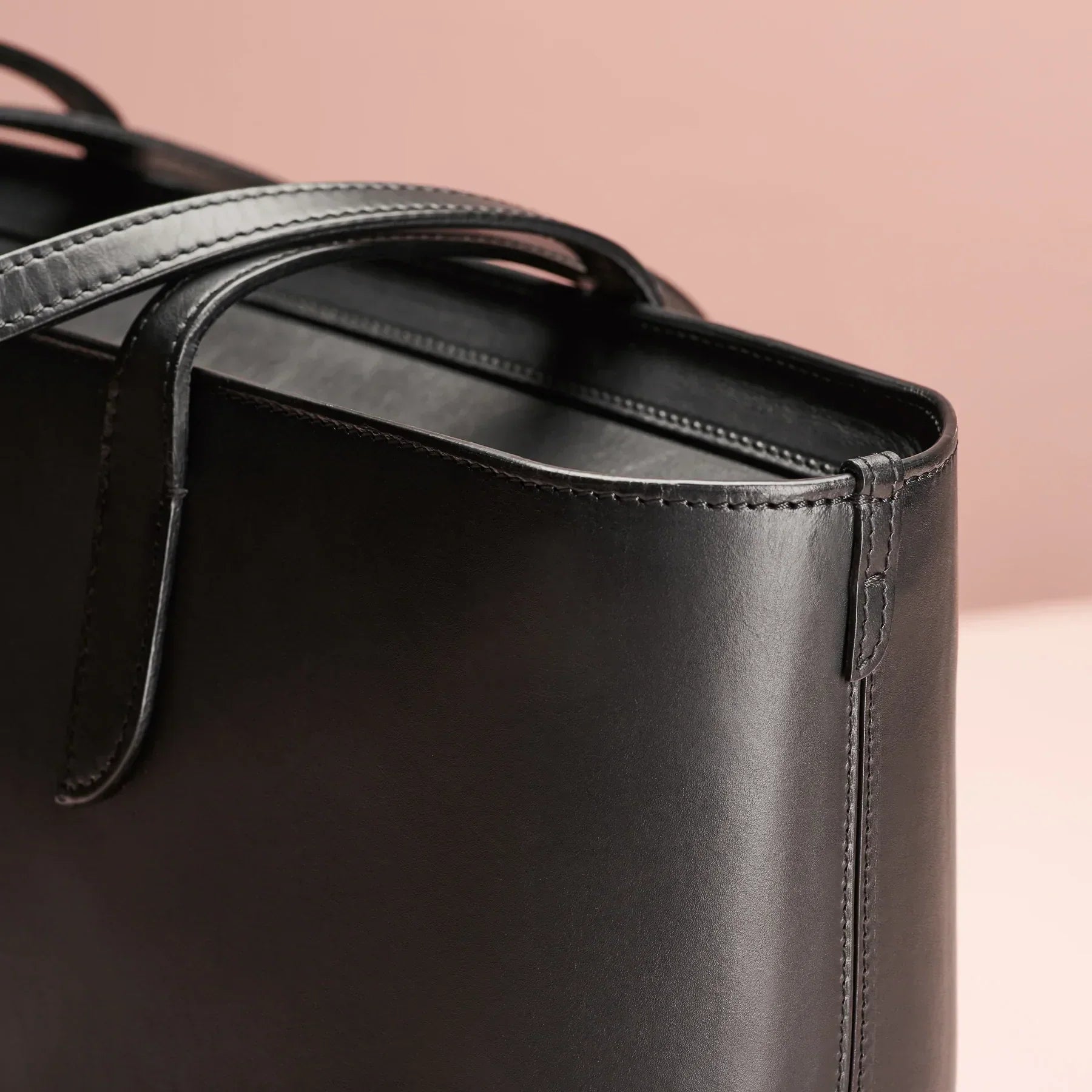Ashby - Return black