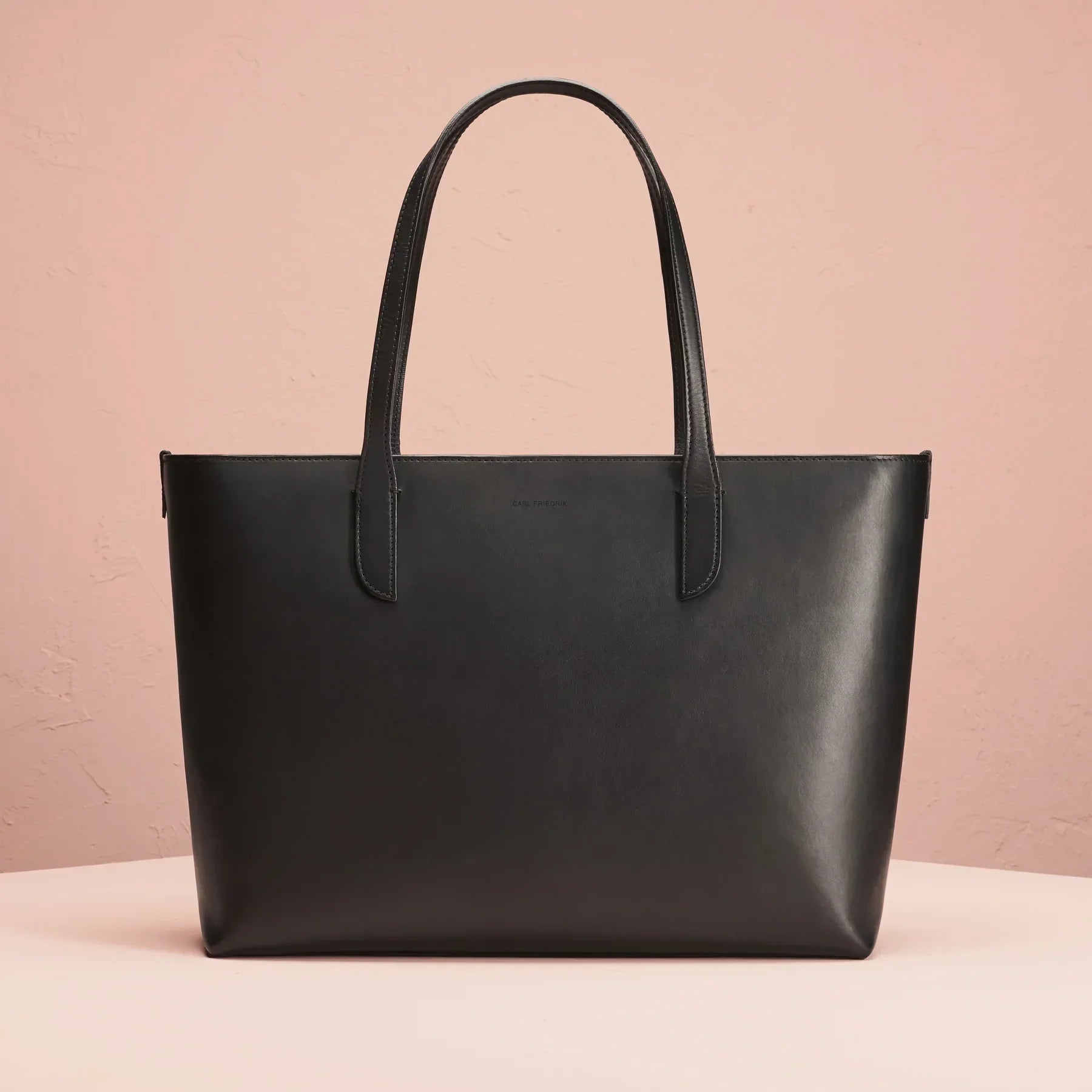 Ashby - Return black