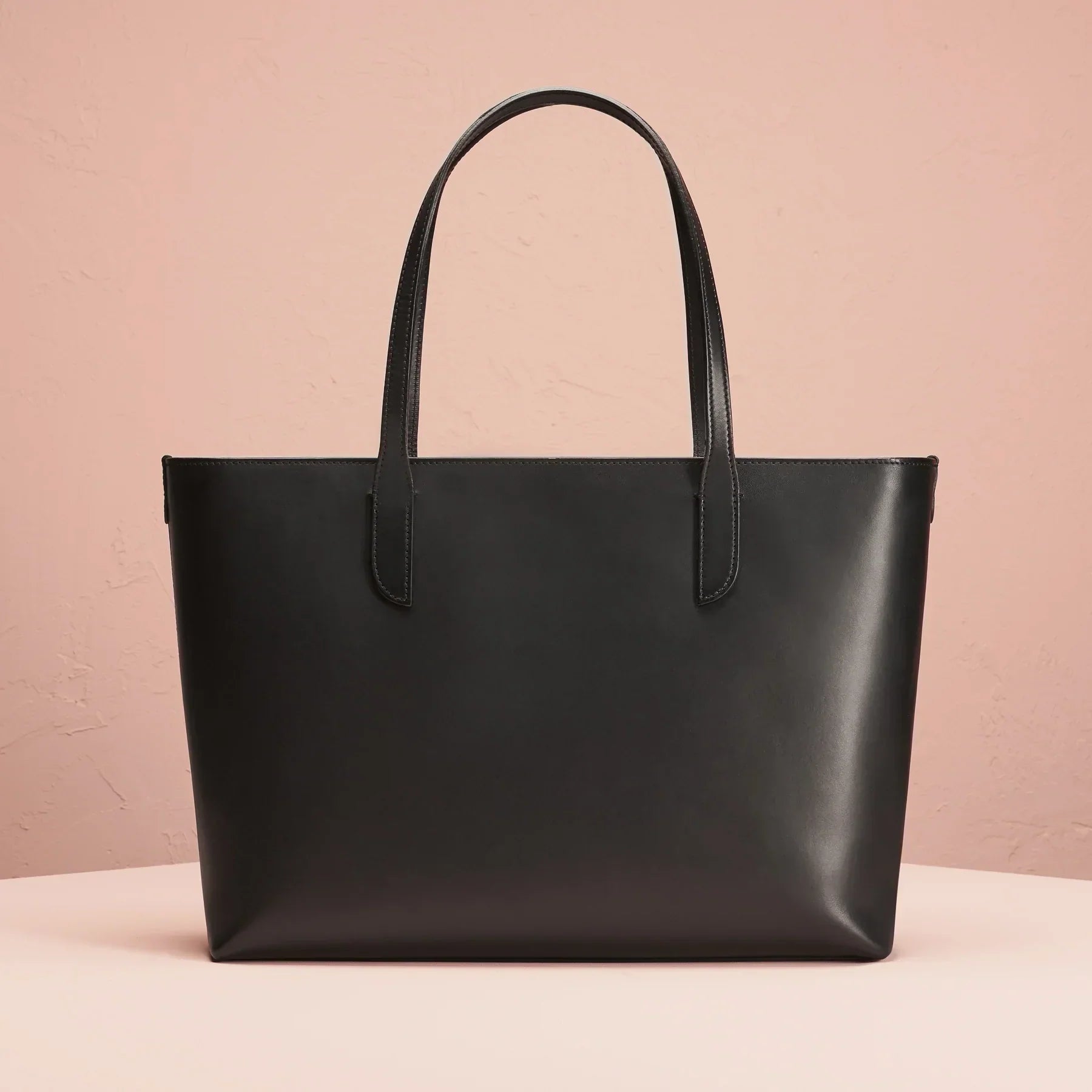 Ashby - Return black