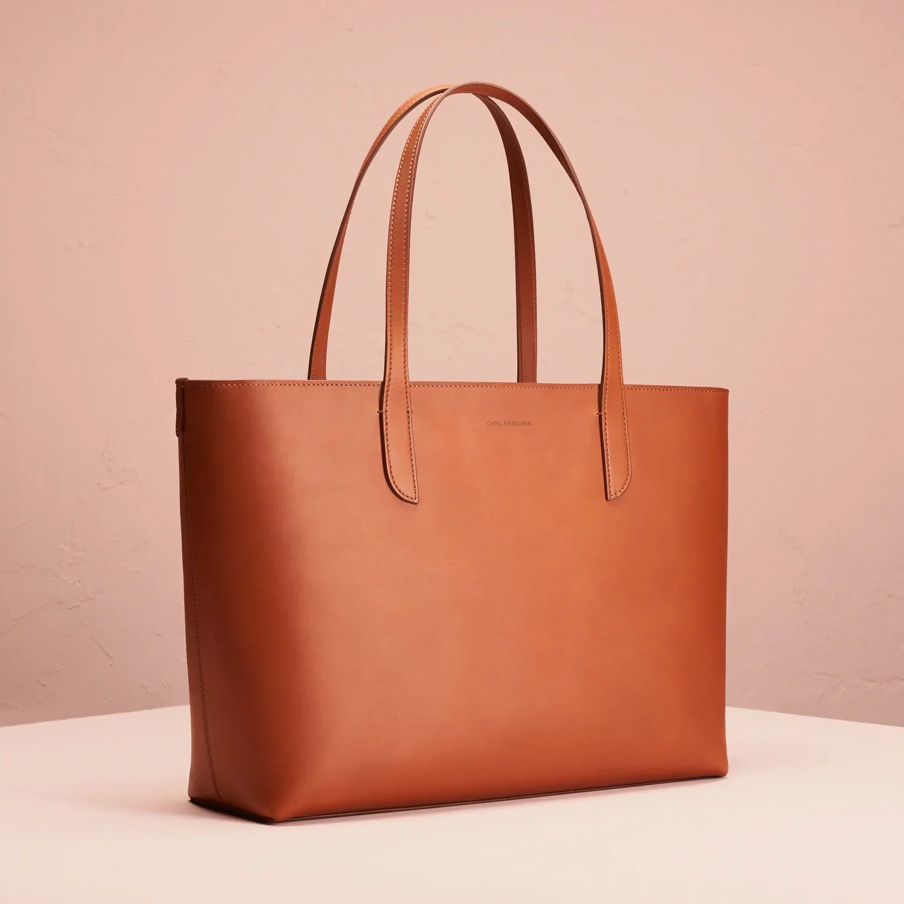 Ashby - Return cognac