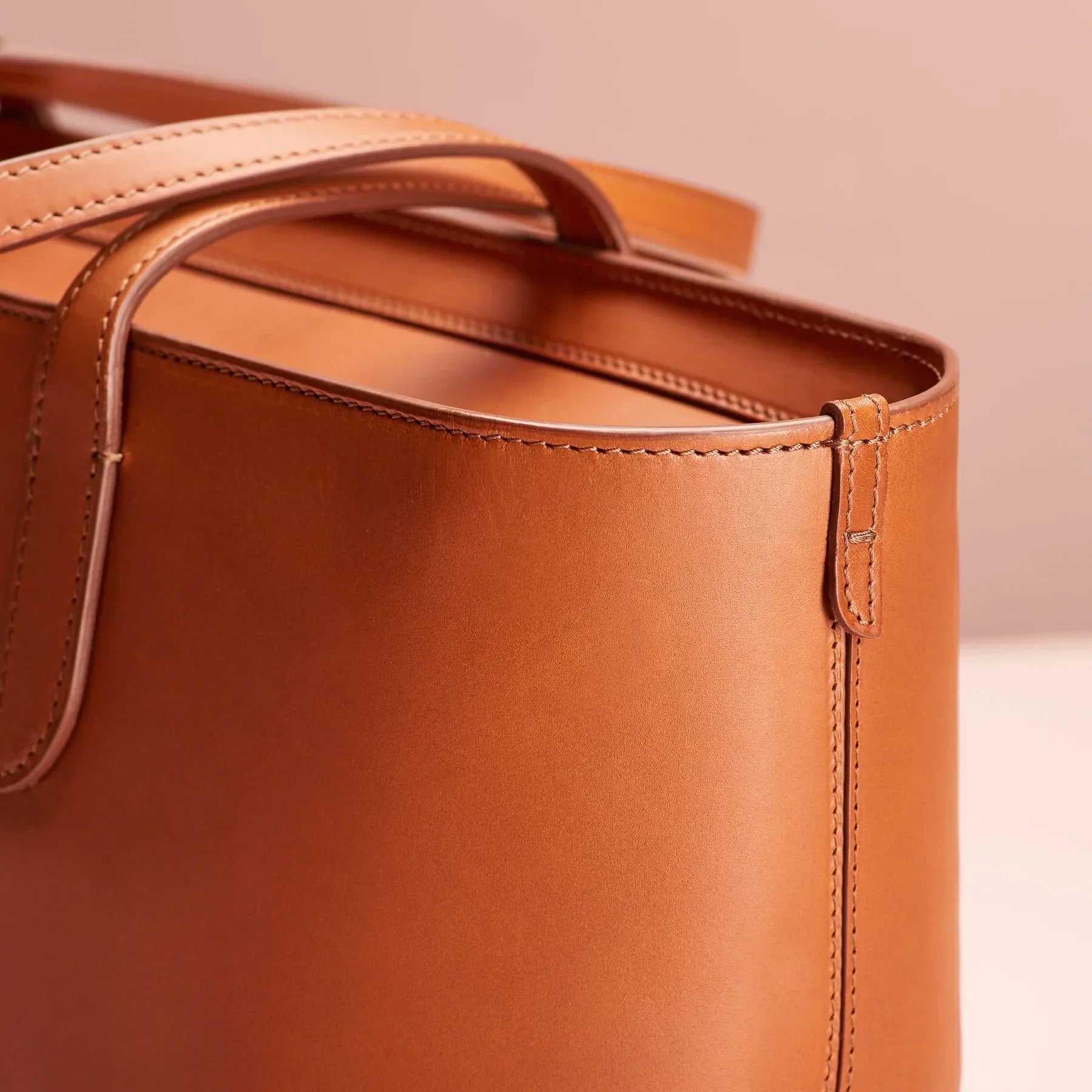 Ashby - Return cognac