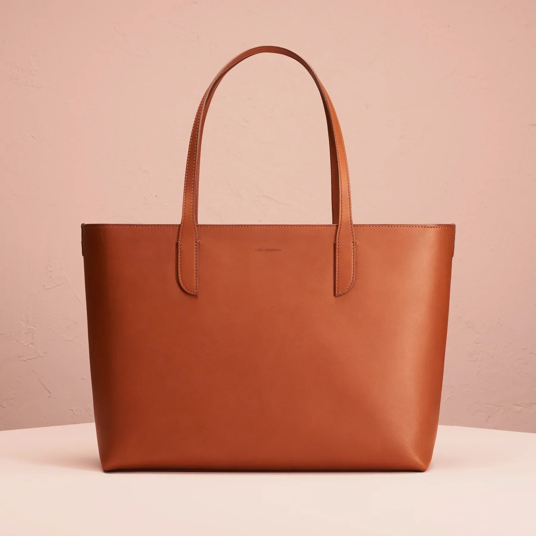 Ashby - Return cognac