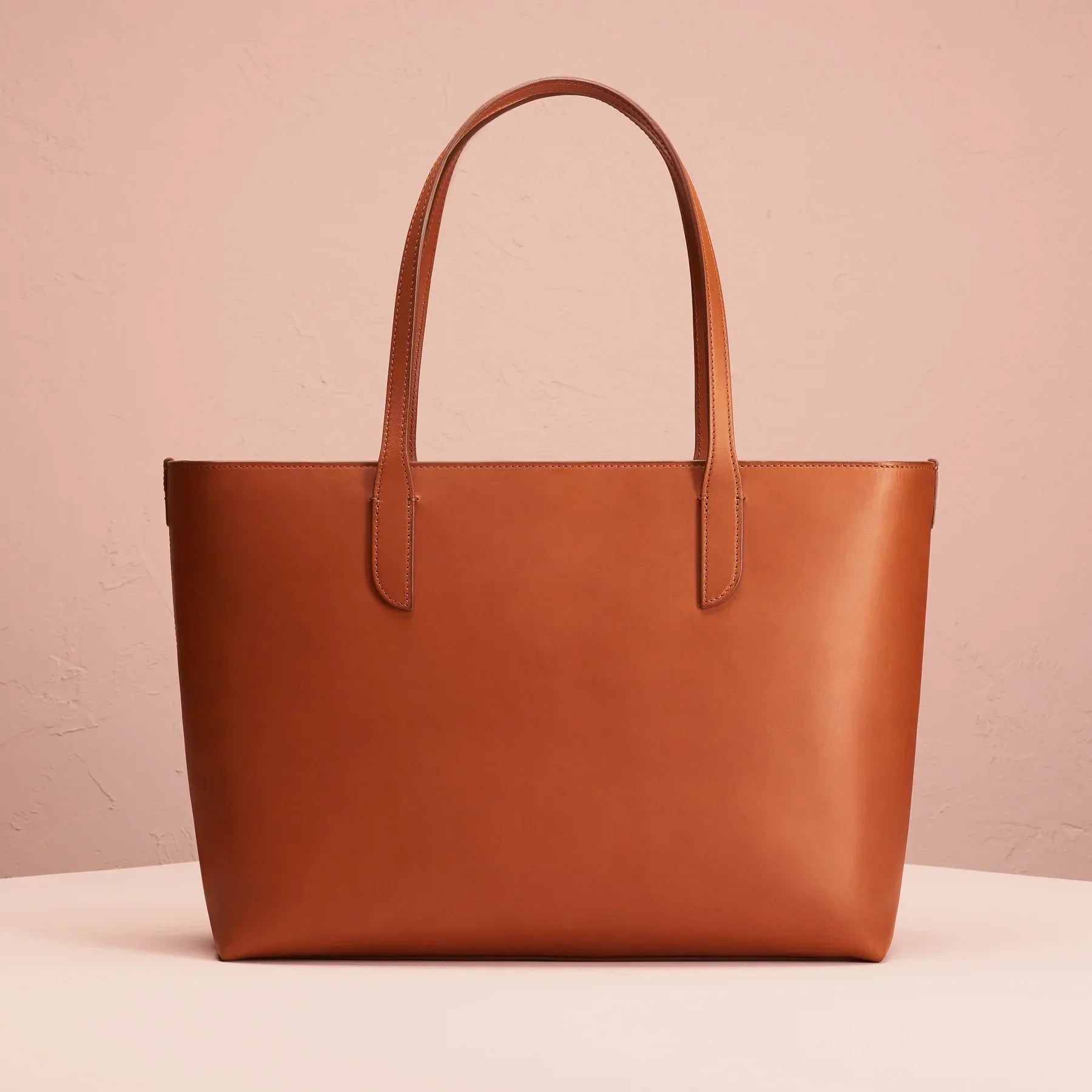Ashby - Return cognac
