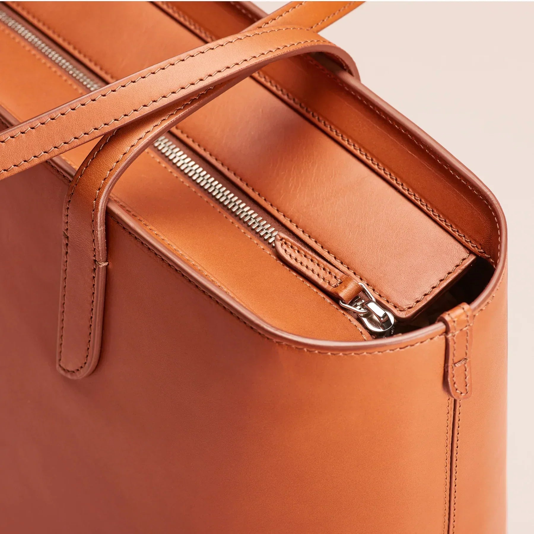 Ashby - Return cognac