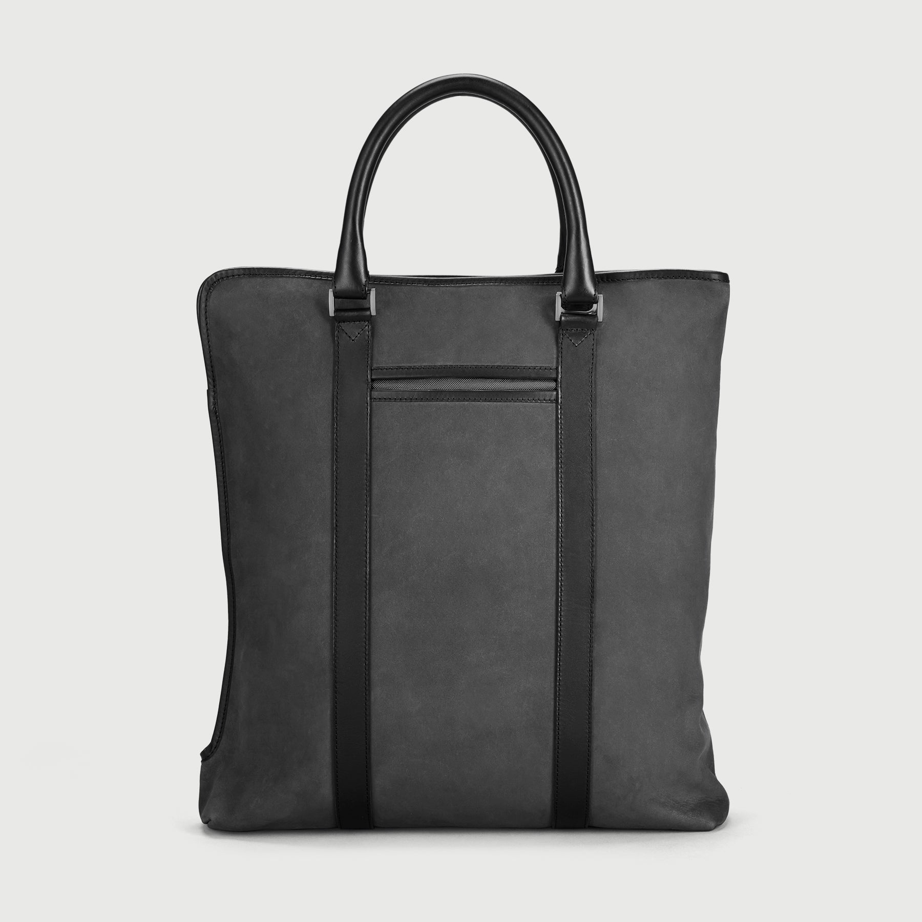 Anywhere Tote charcoal