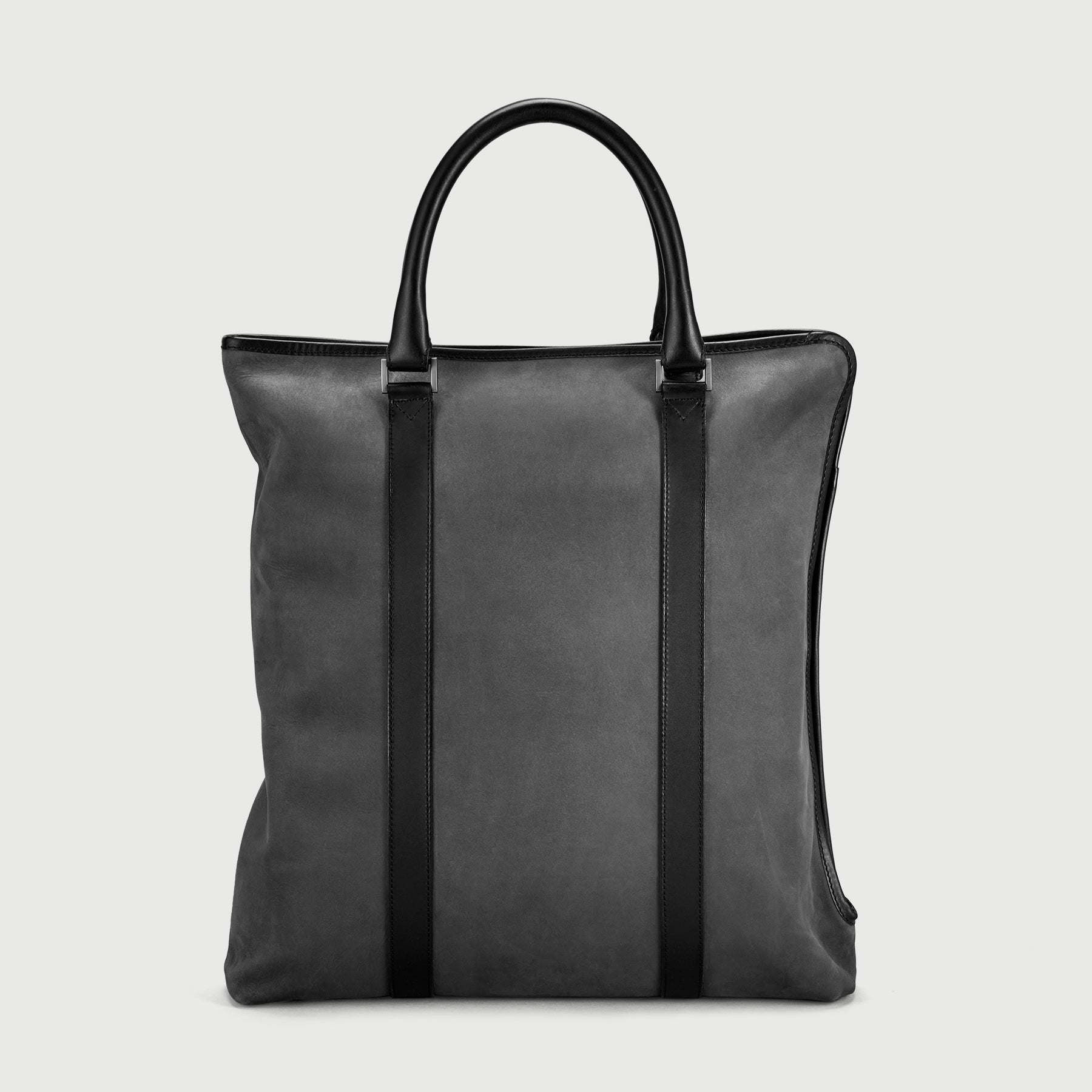 Anywhere Tote charcoal